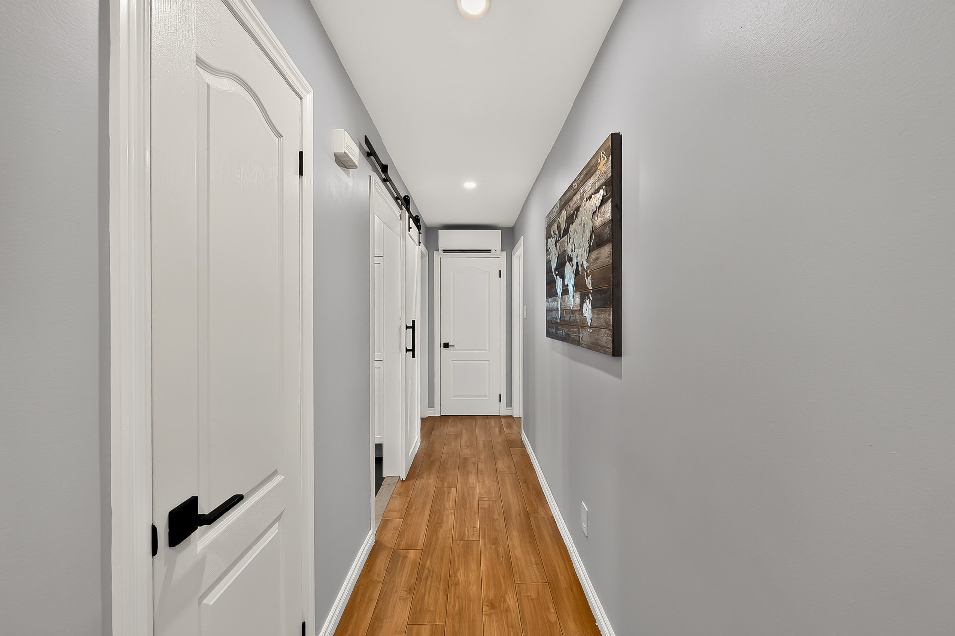 Corridor