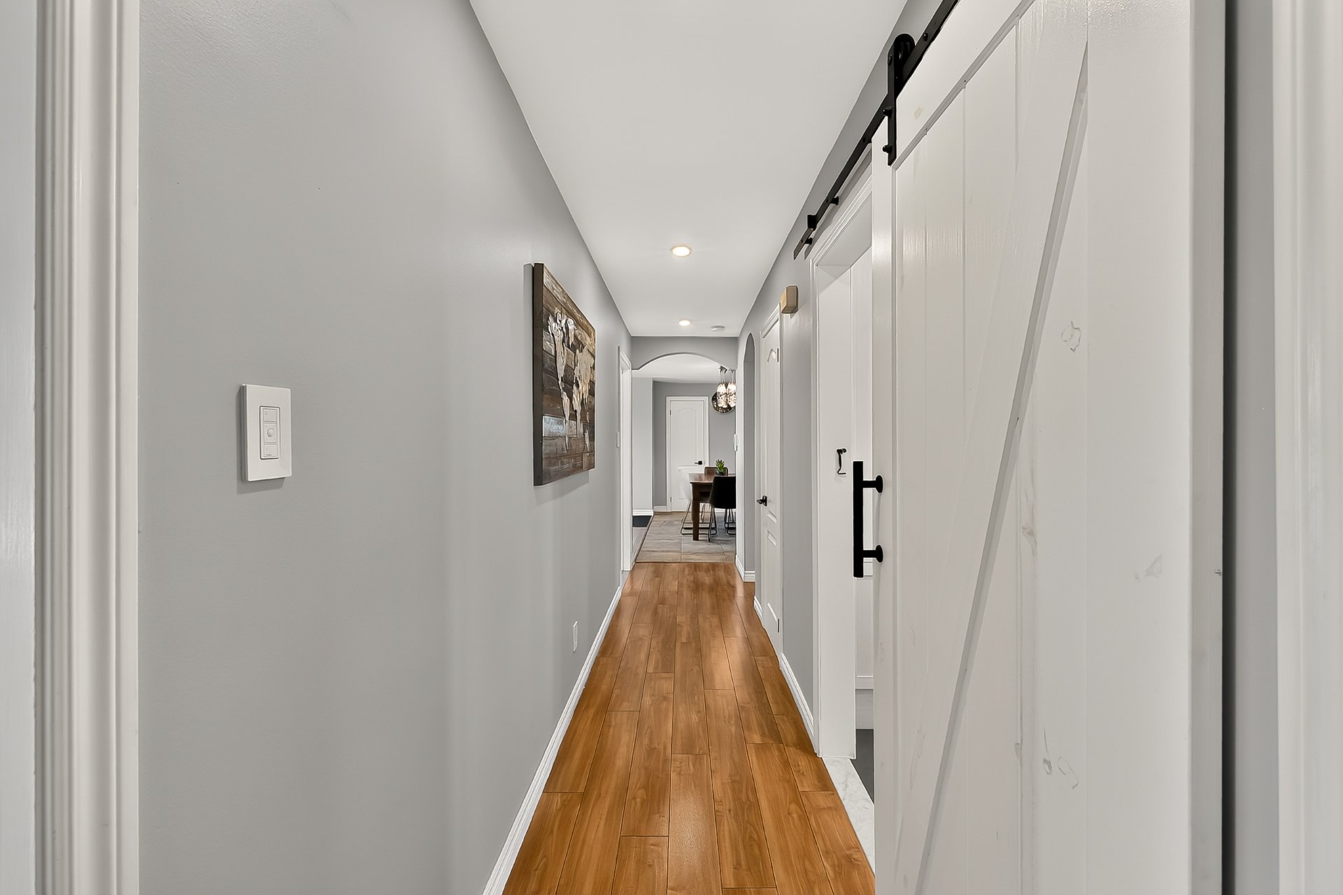 Corridor