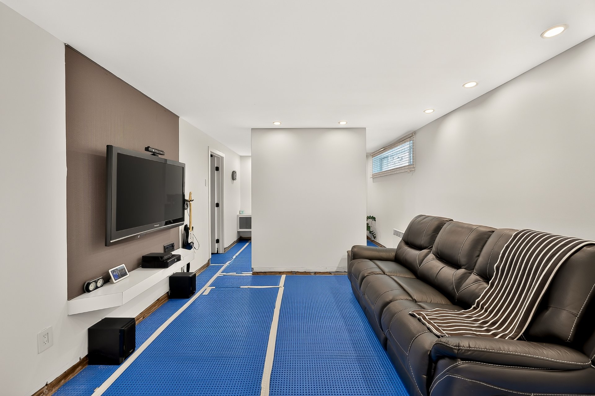 Salle familiale