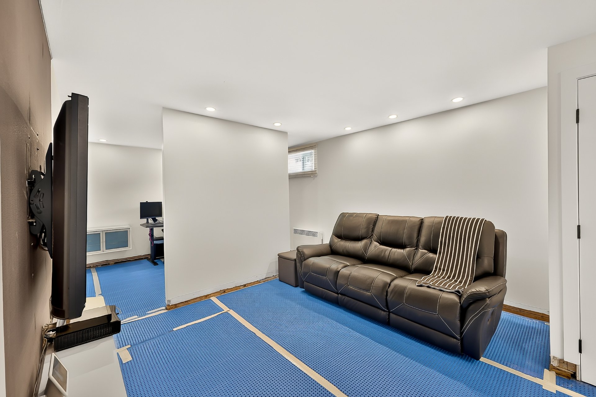 Salle familiale