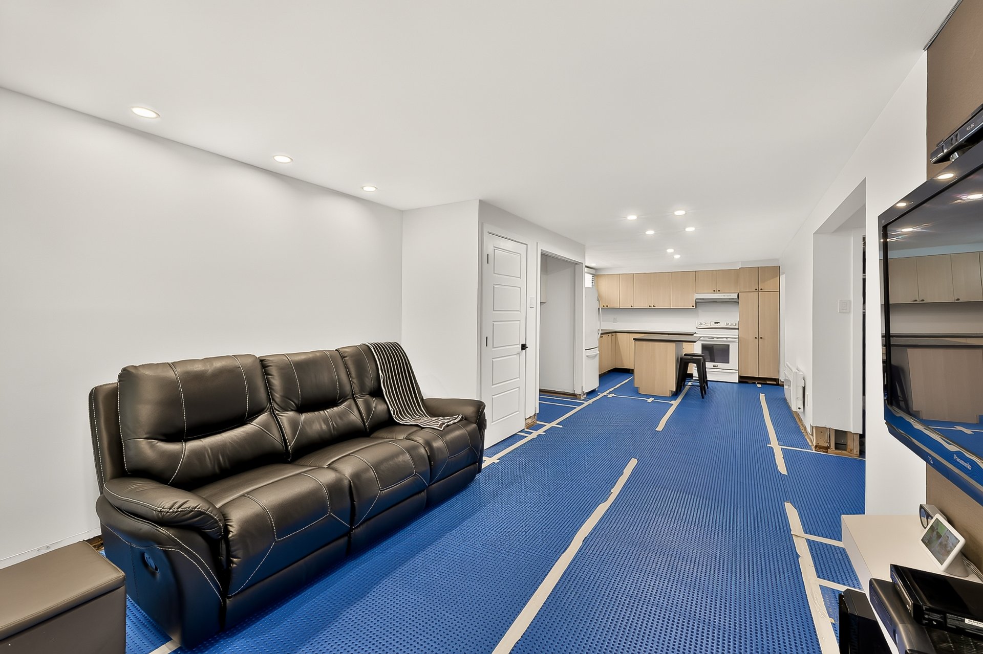 Salle familiale