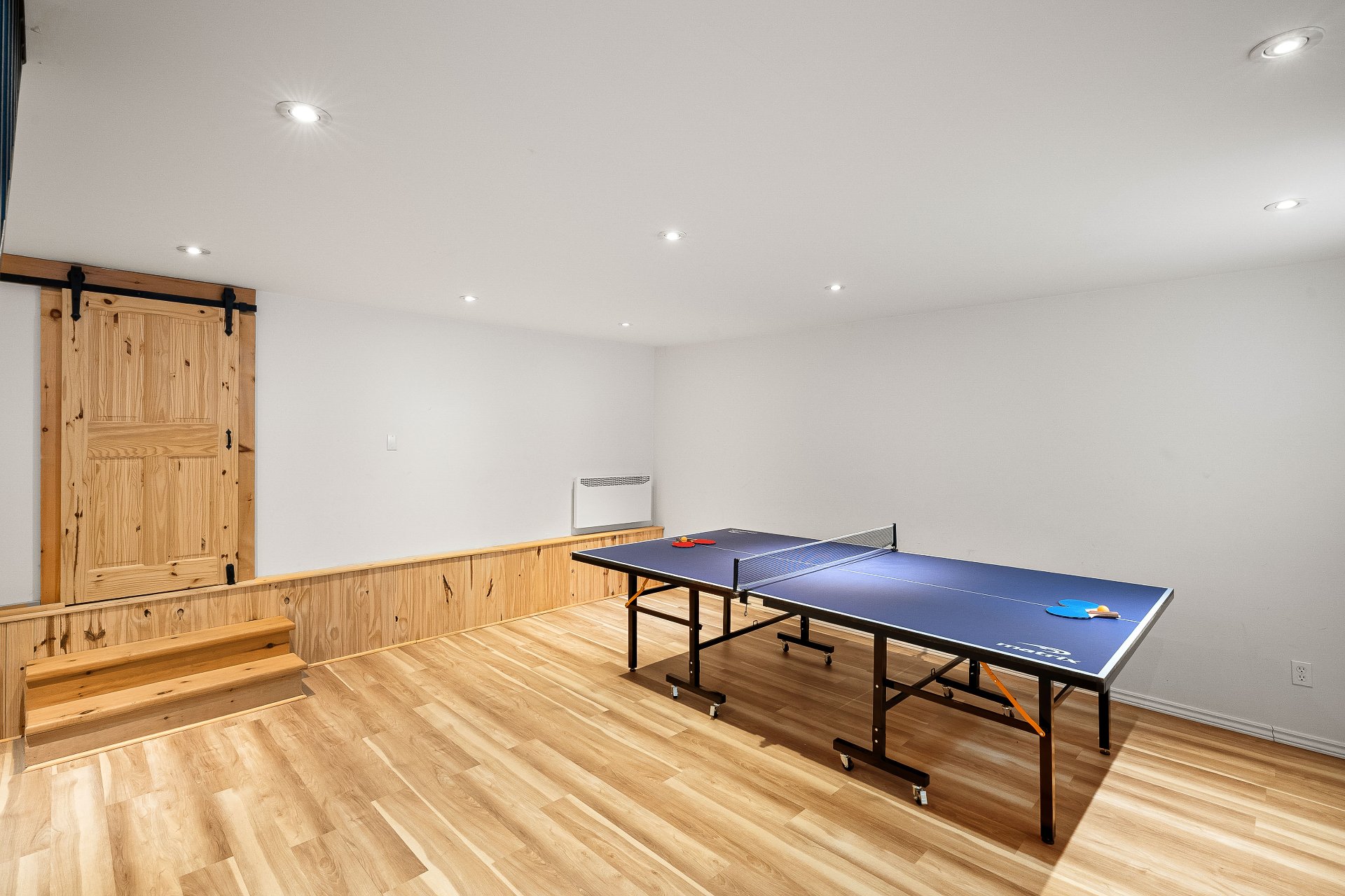 Salle familiale