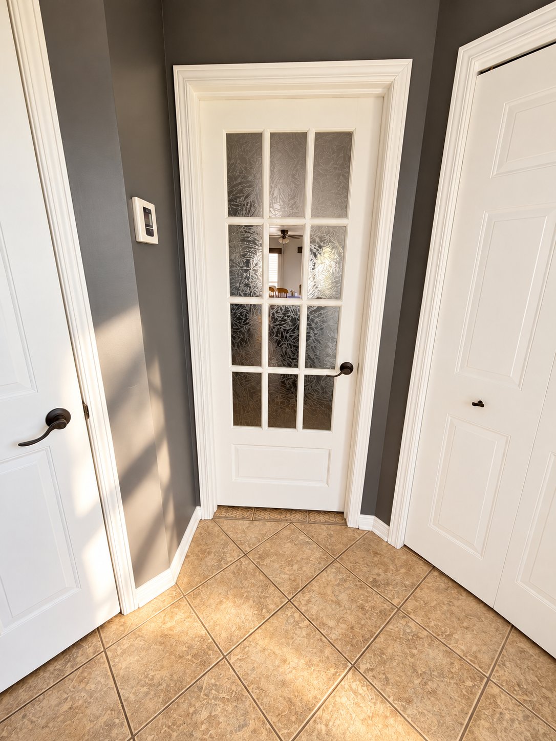 Hall d'entrée/Vestibule