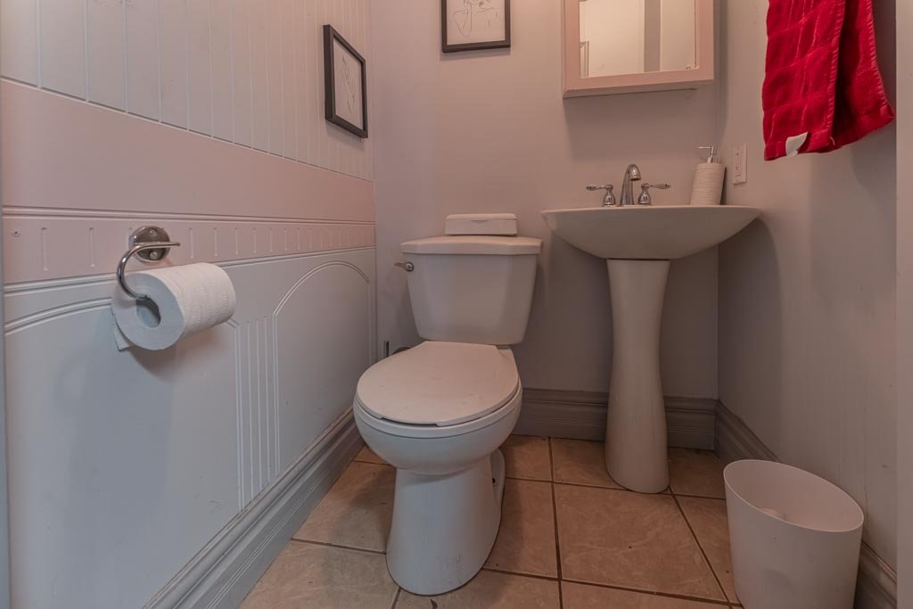 Washroom