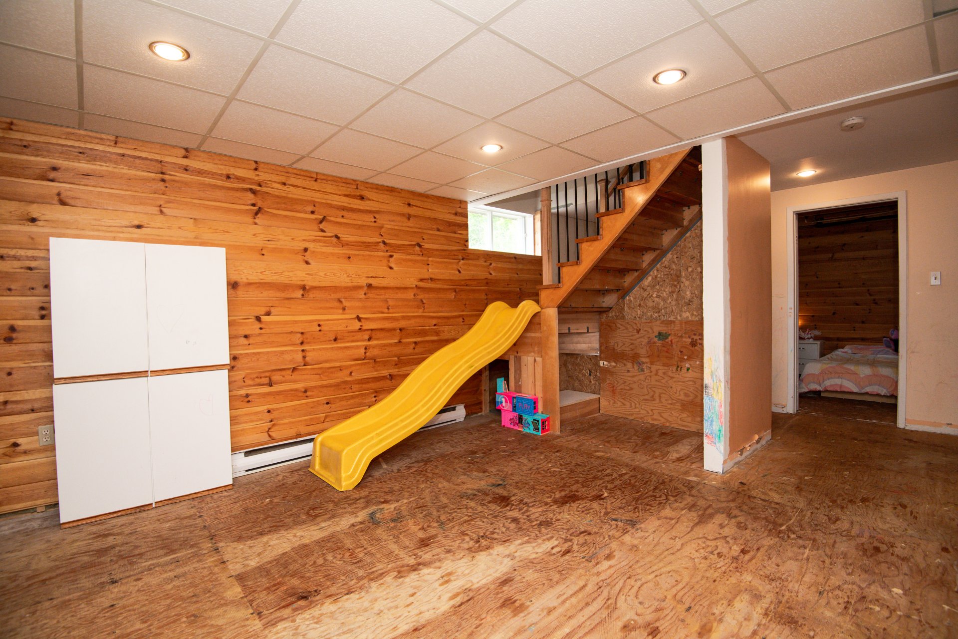 Salle familiale