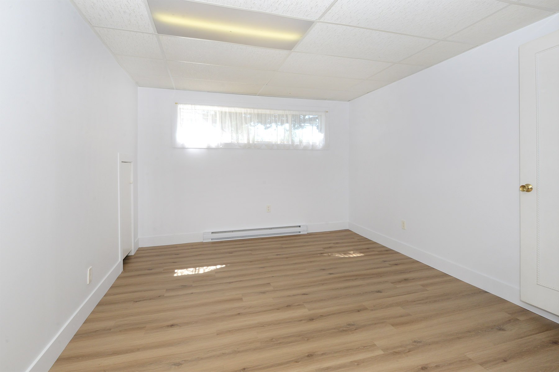 Salle familiale