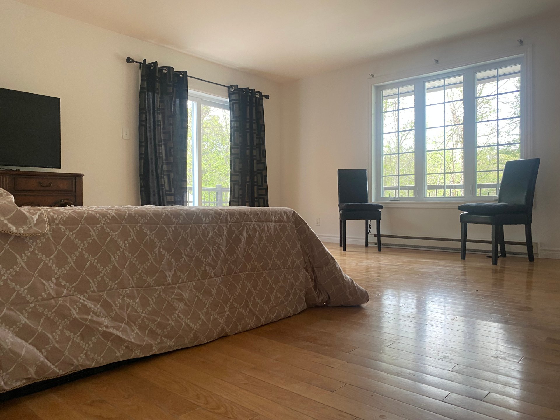 Chambre-1 à coucher principale