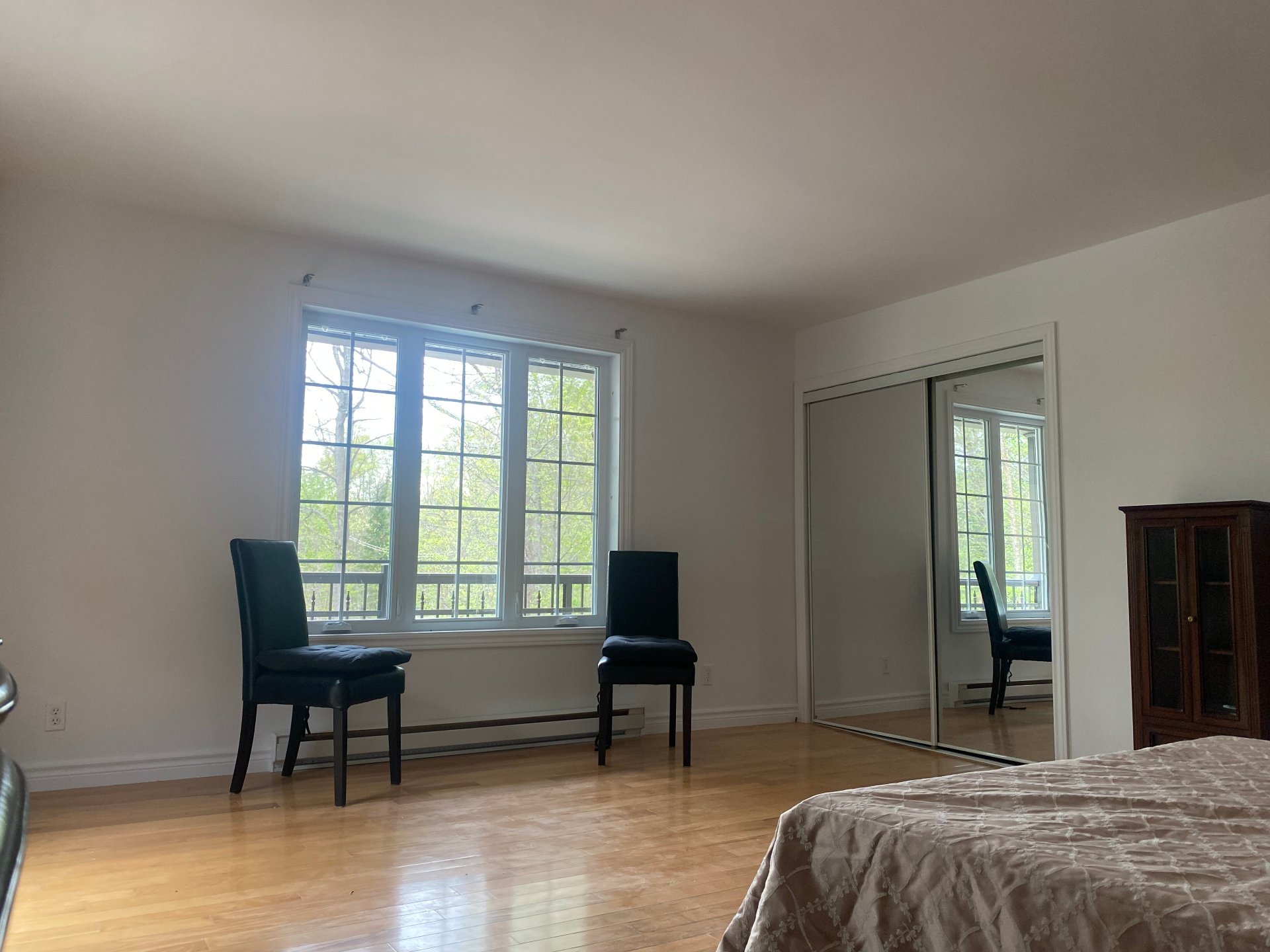 Chambre-1 à coucher principale