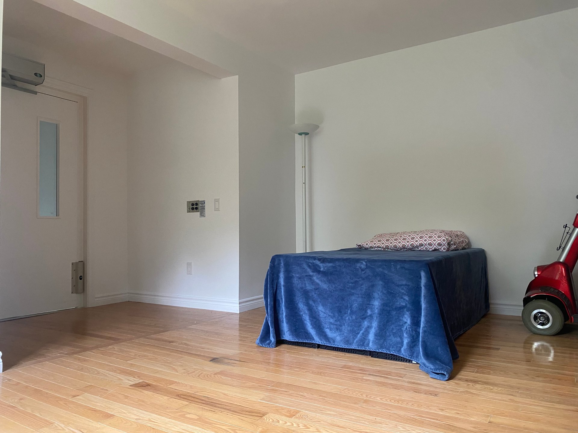 Chambre 4/Bureau