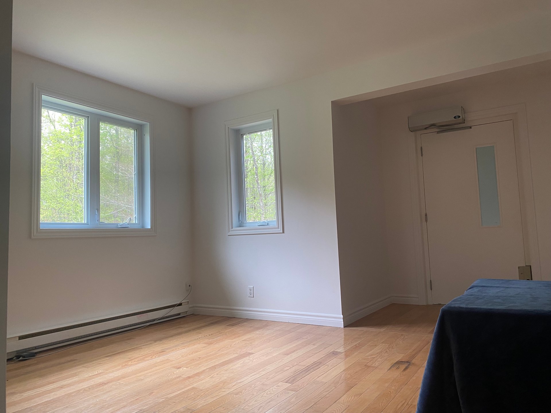 Chambre 4 /Bureau