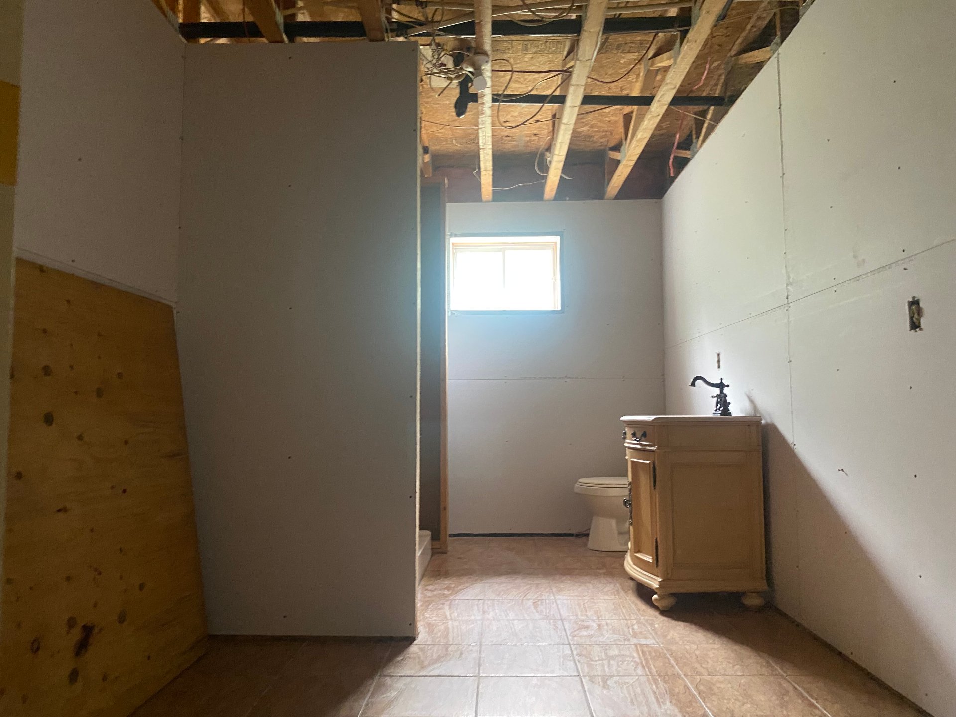 Salle de bains 3