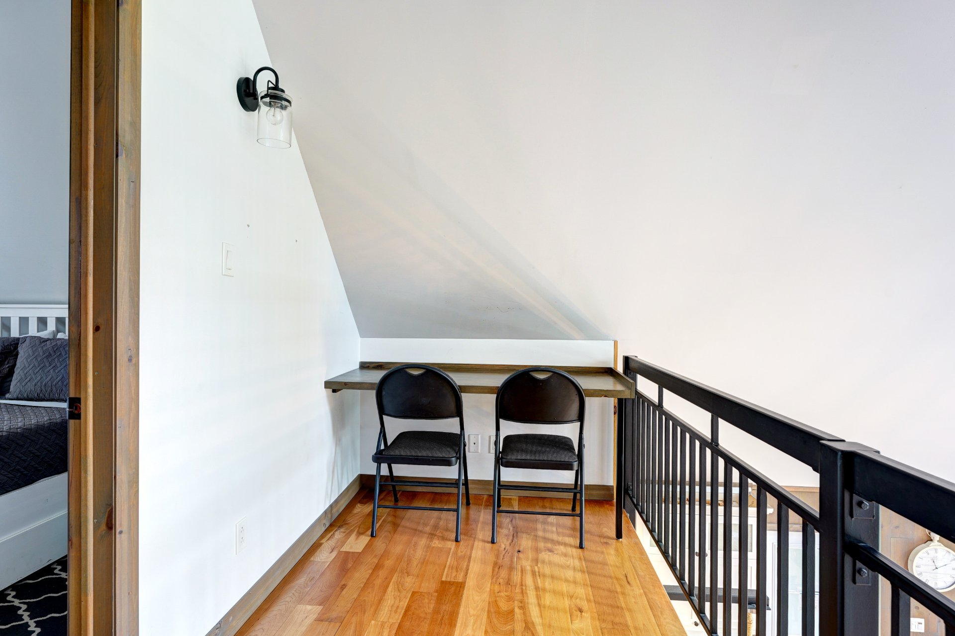 Mezzanine