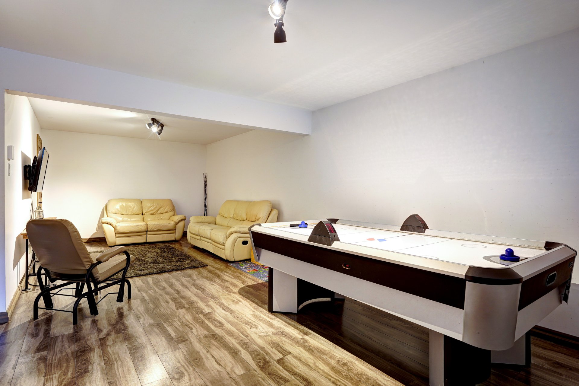 Salle familiale