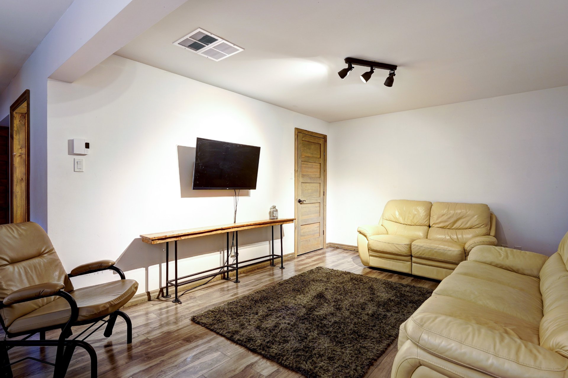 Salle familiale