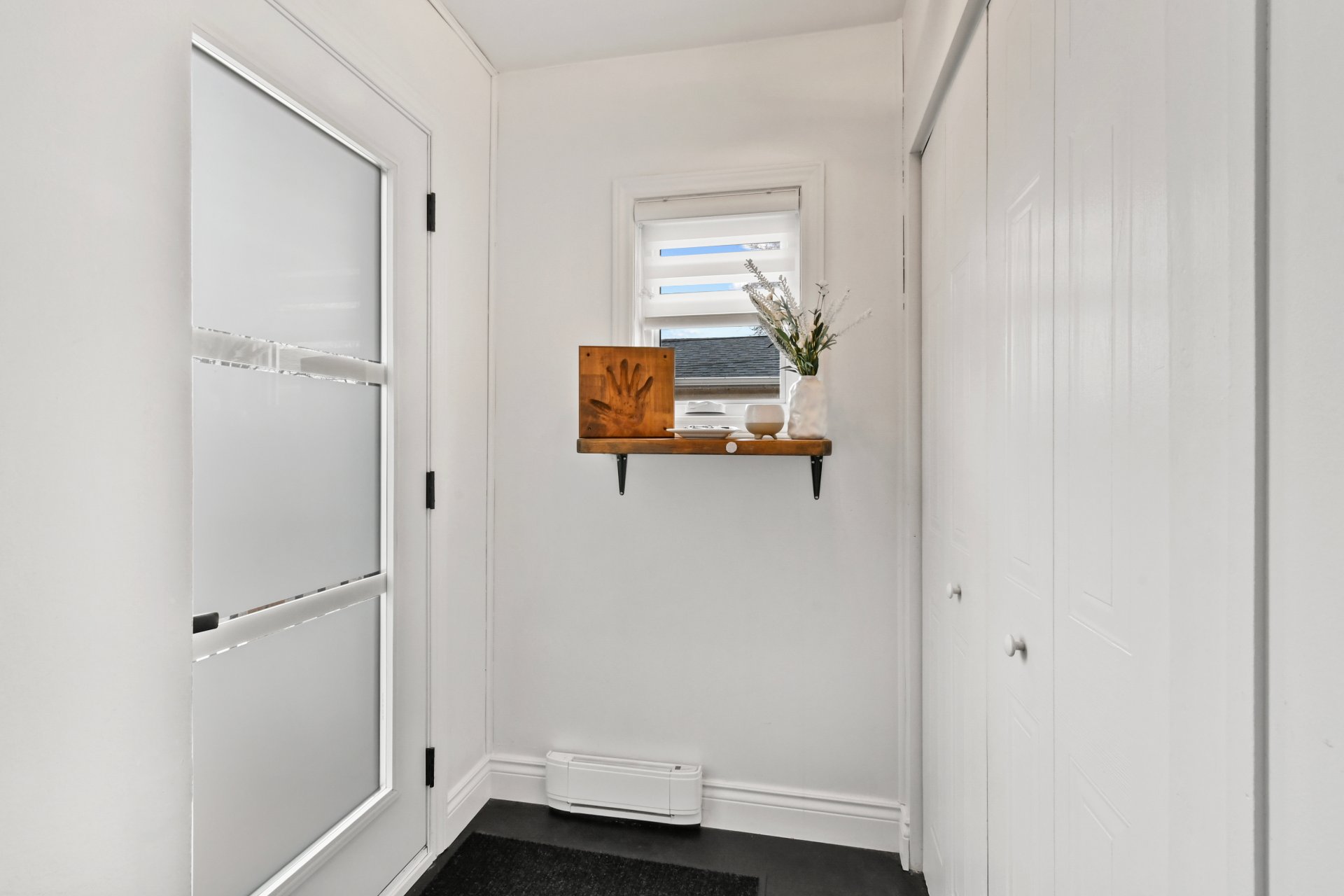 Hall d'entrée/Vestibule