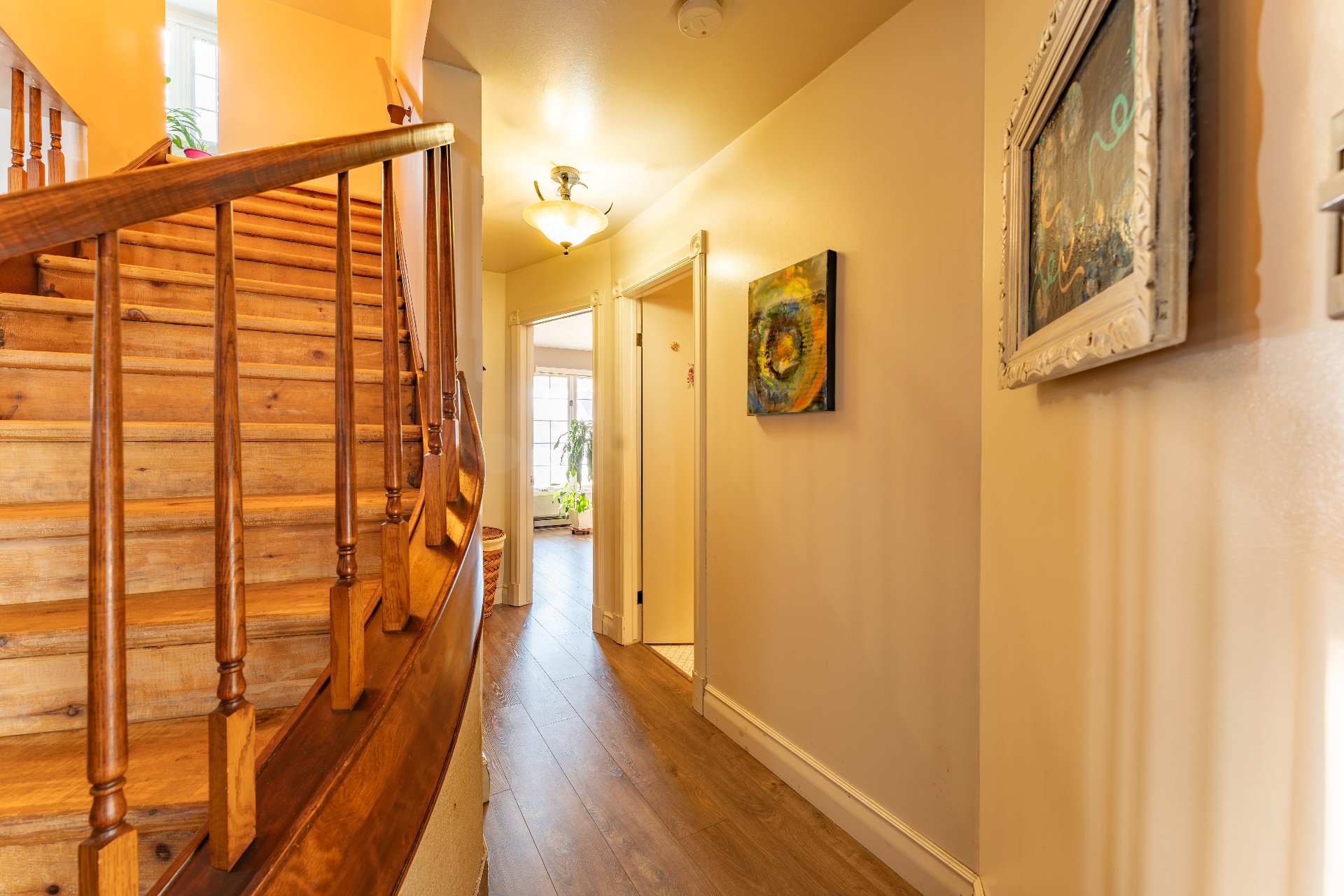 Passageway