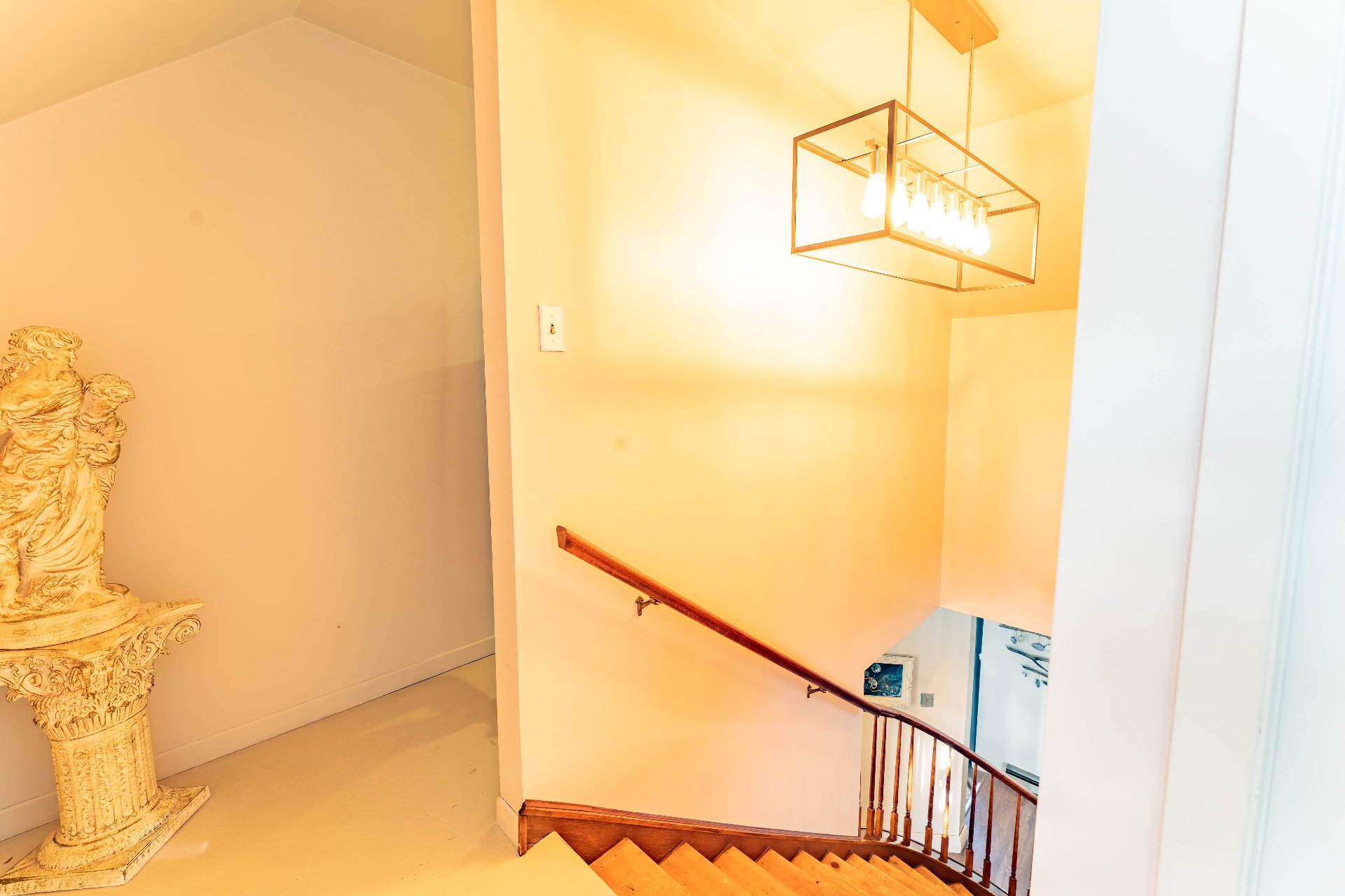 Passageway