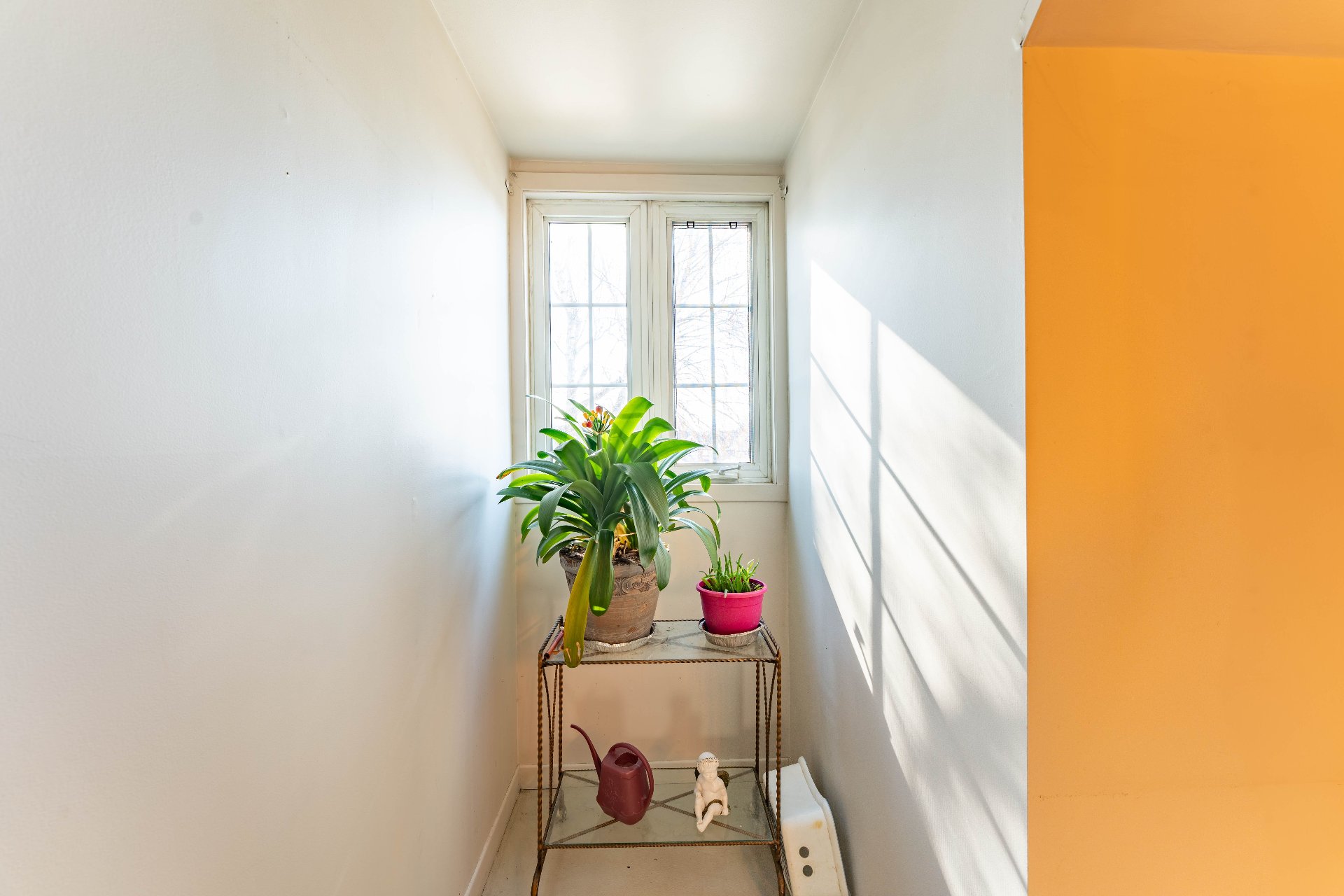 Passageway