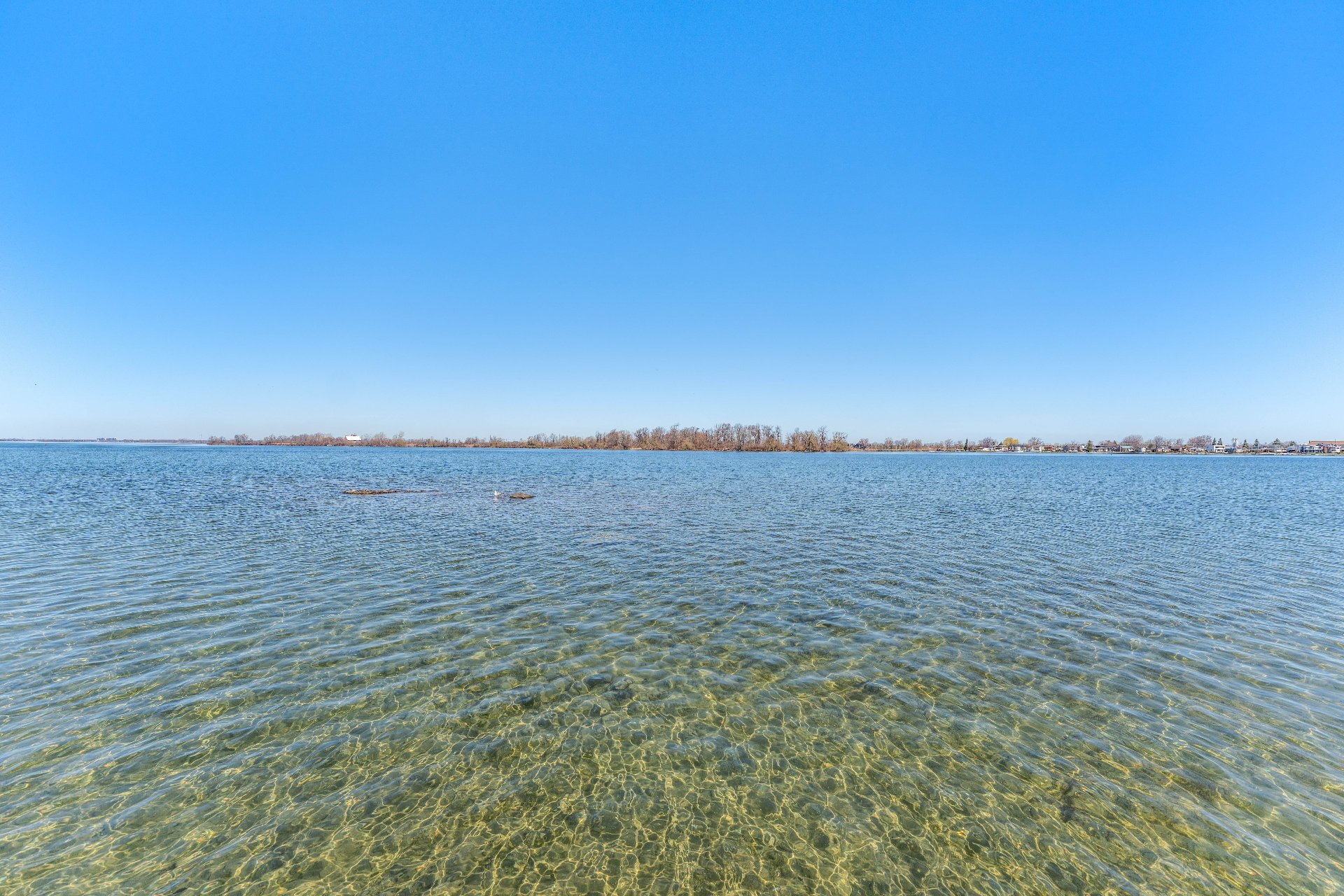 Waterfront