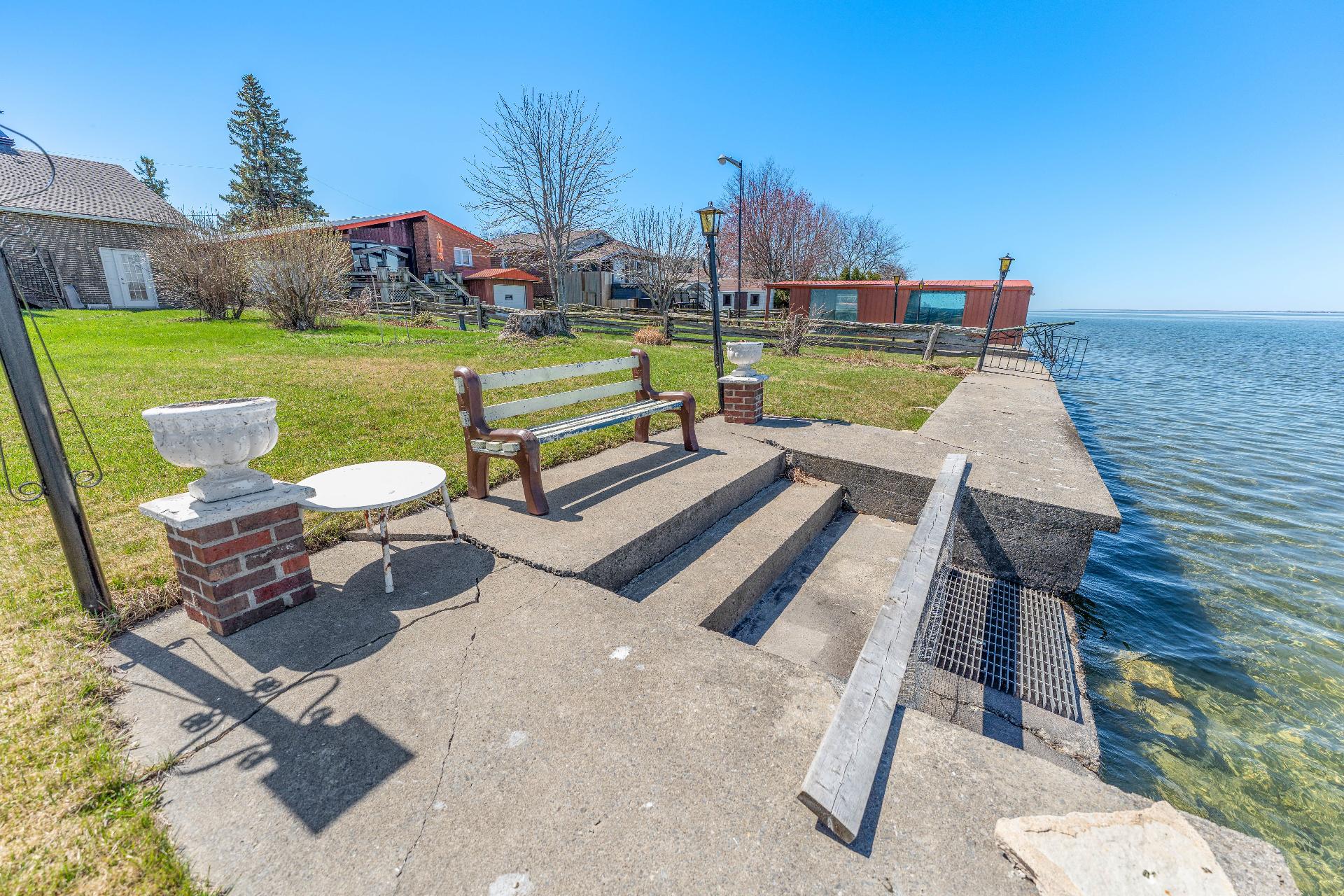 Waterfront