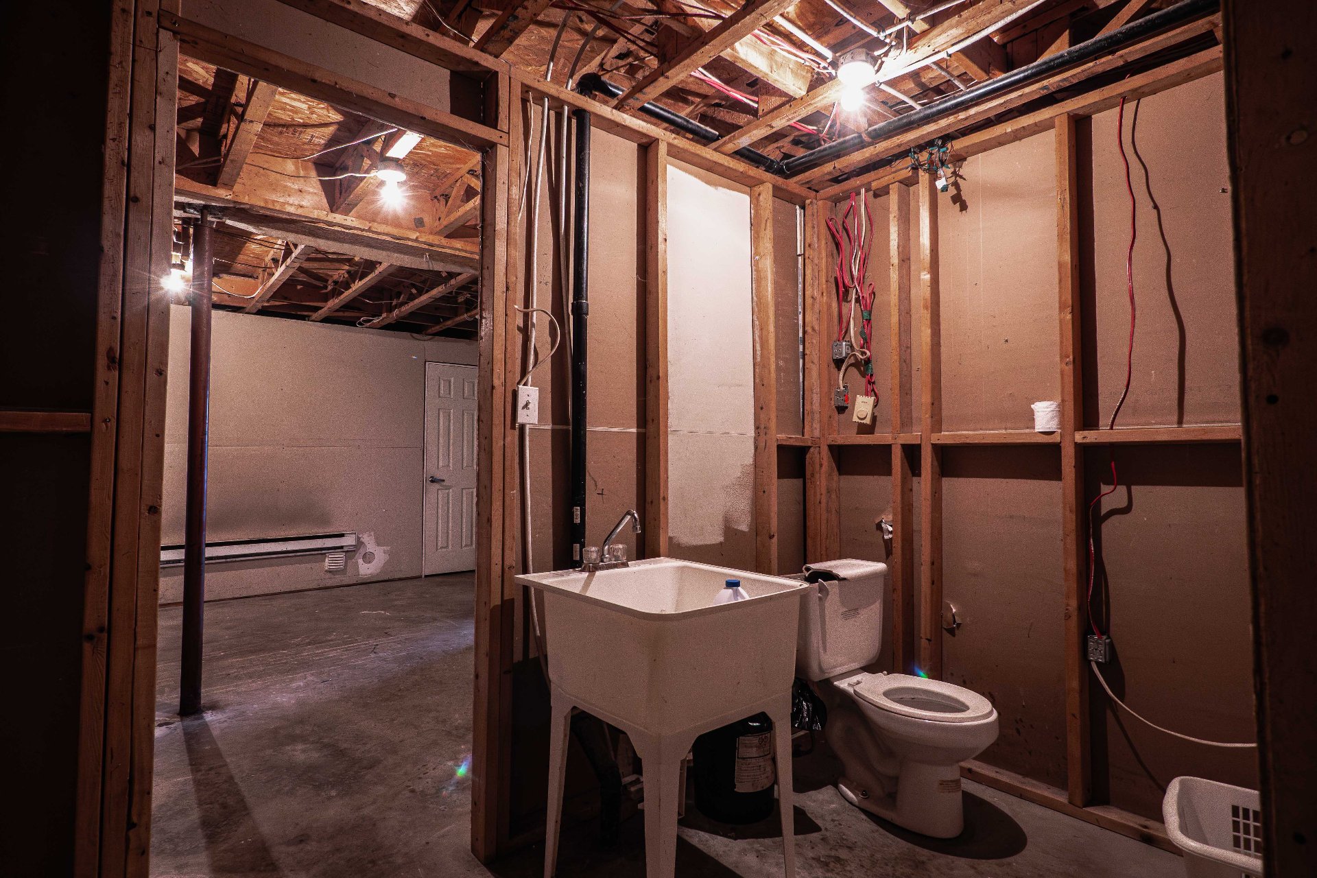 Maison 1167 Salle d'eau