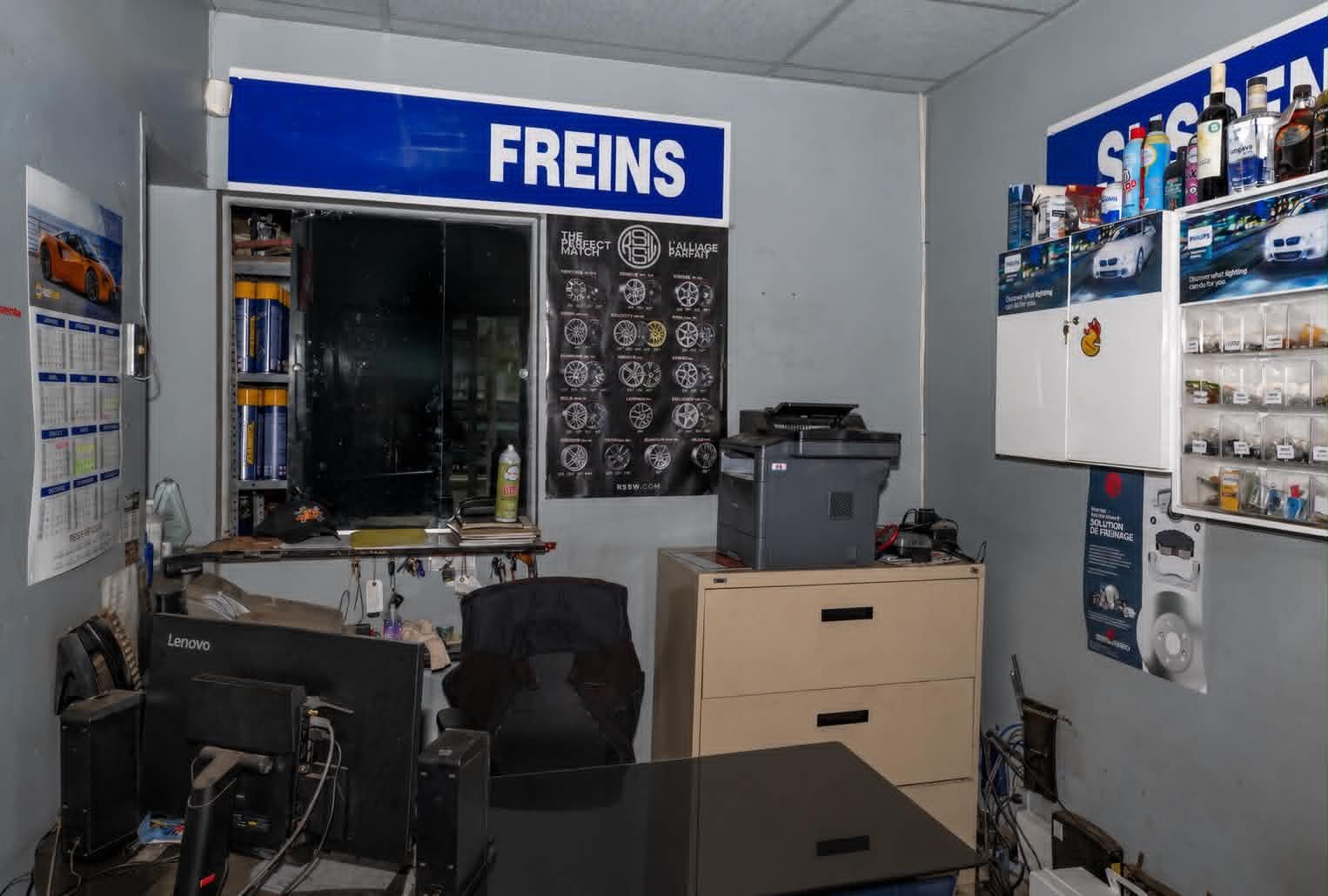 Bureau