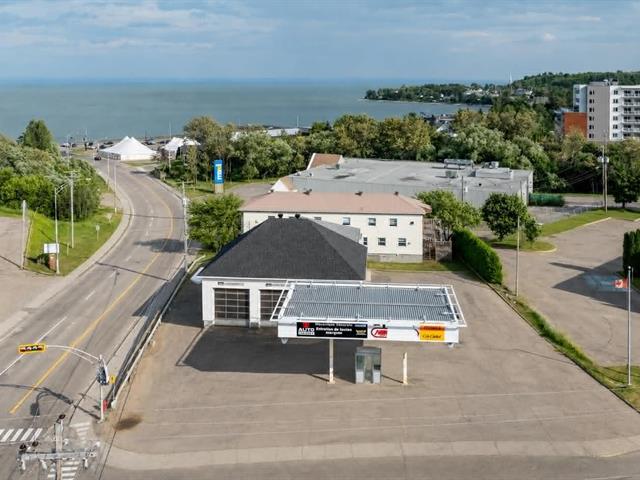 Vue d'ensemble