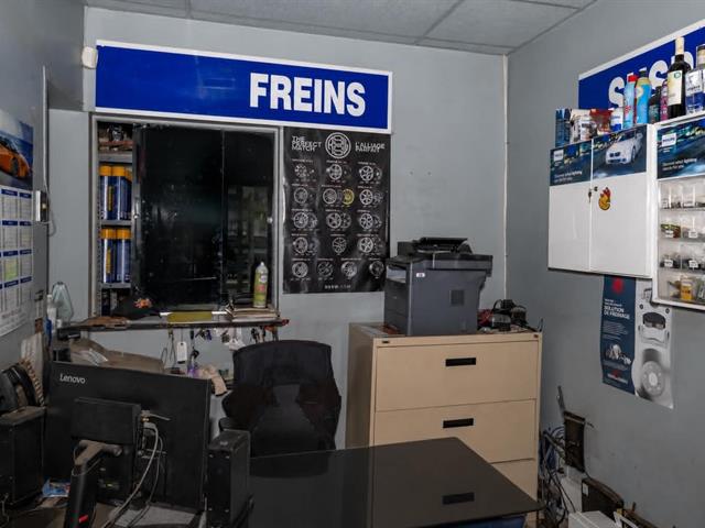 Bureau