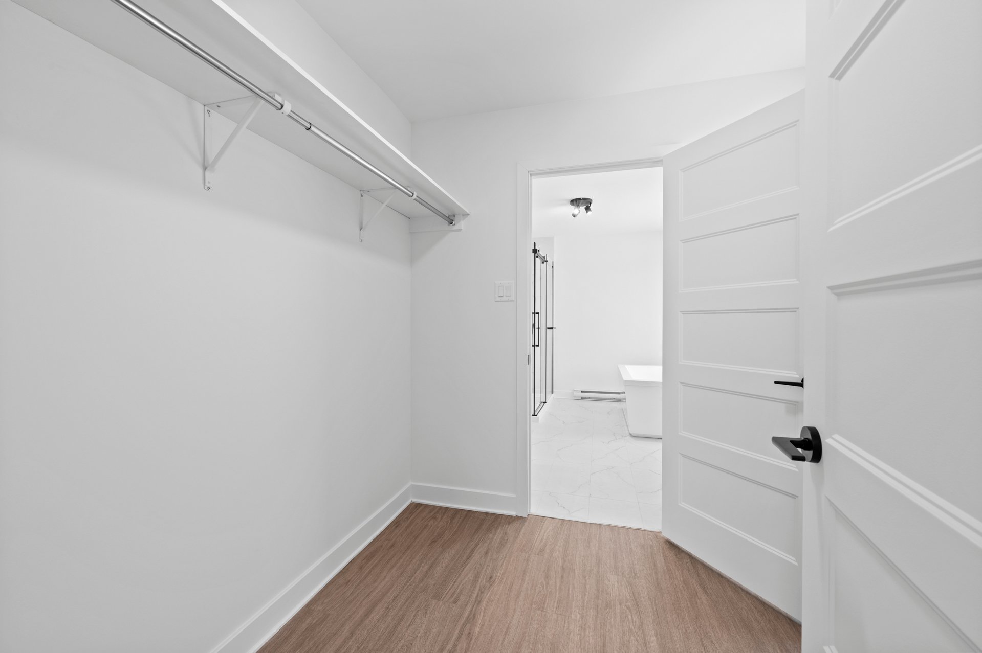 Penderie (Walk-in)