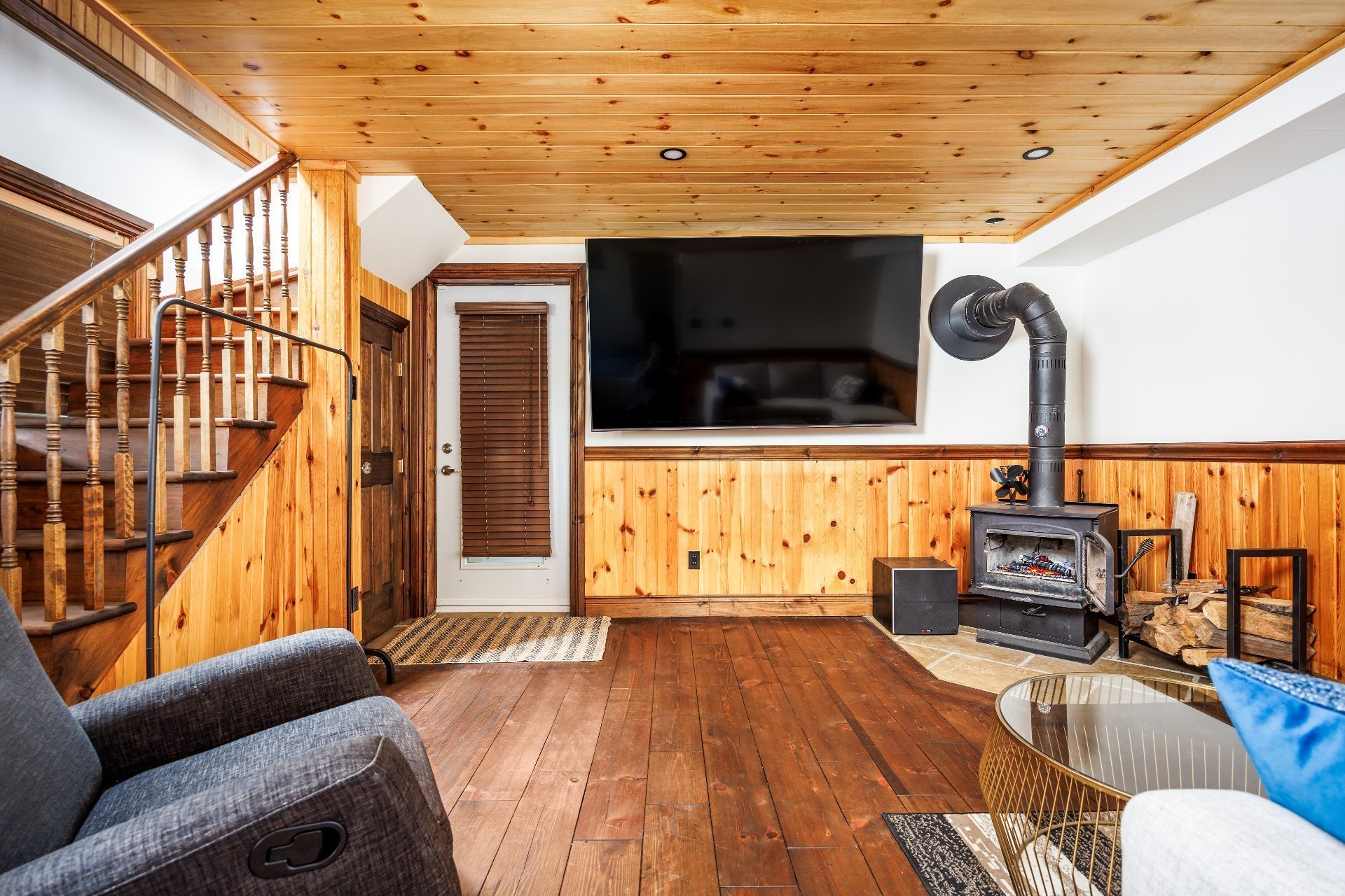 Salle familiale