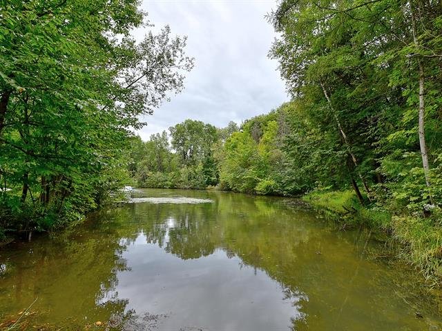 Lac privé