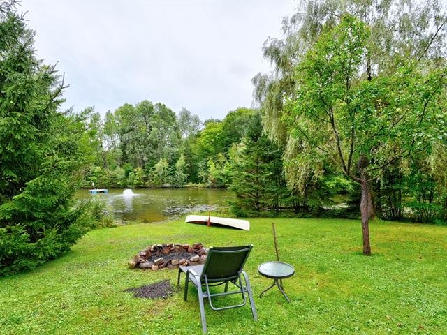 Lac privé