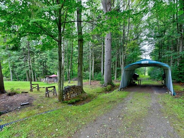 Chemin privé