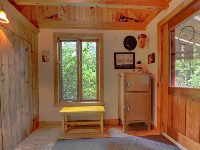 Hall d'entrée/Vestibule