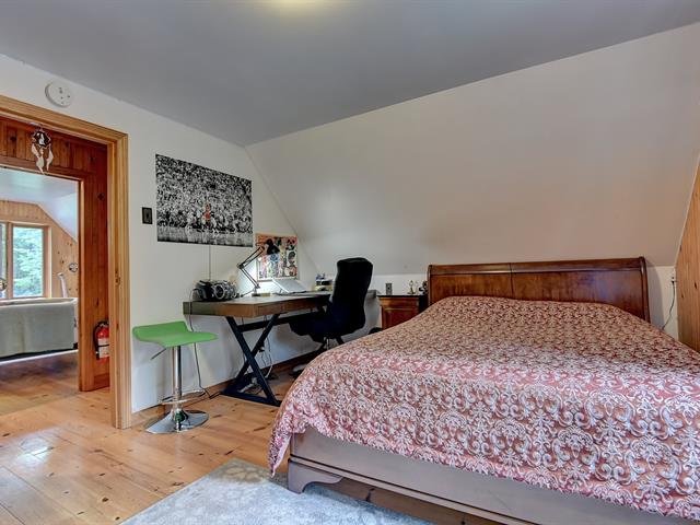 2e chambre au 1e étage