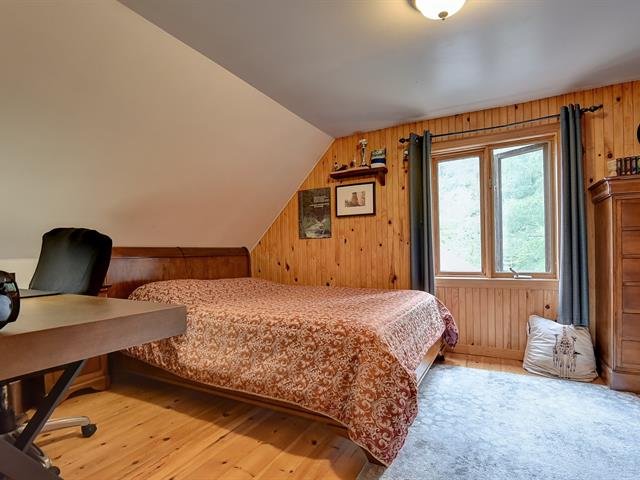 2e chambre au 1e étage
