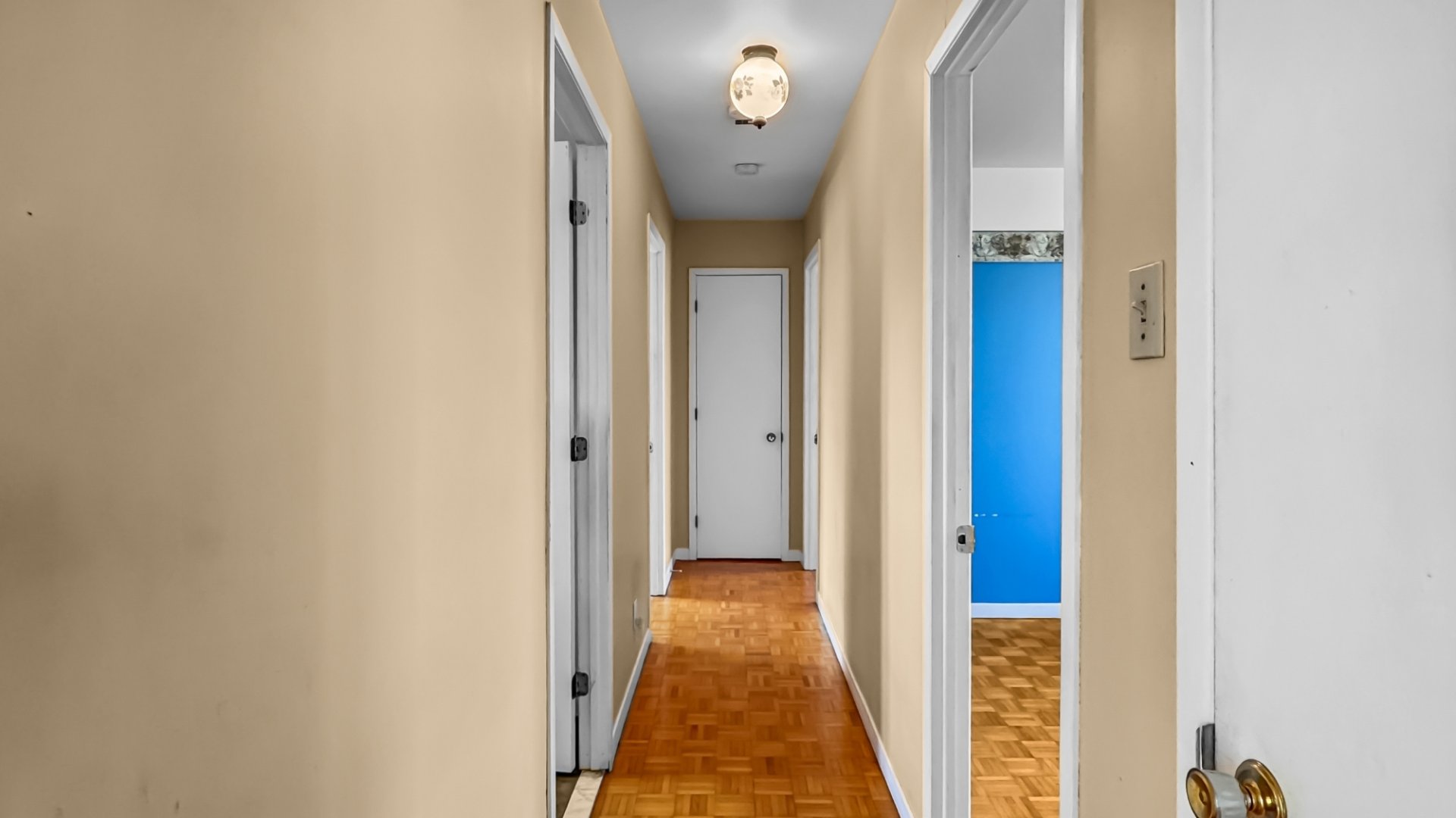 Passage