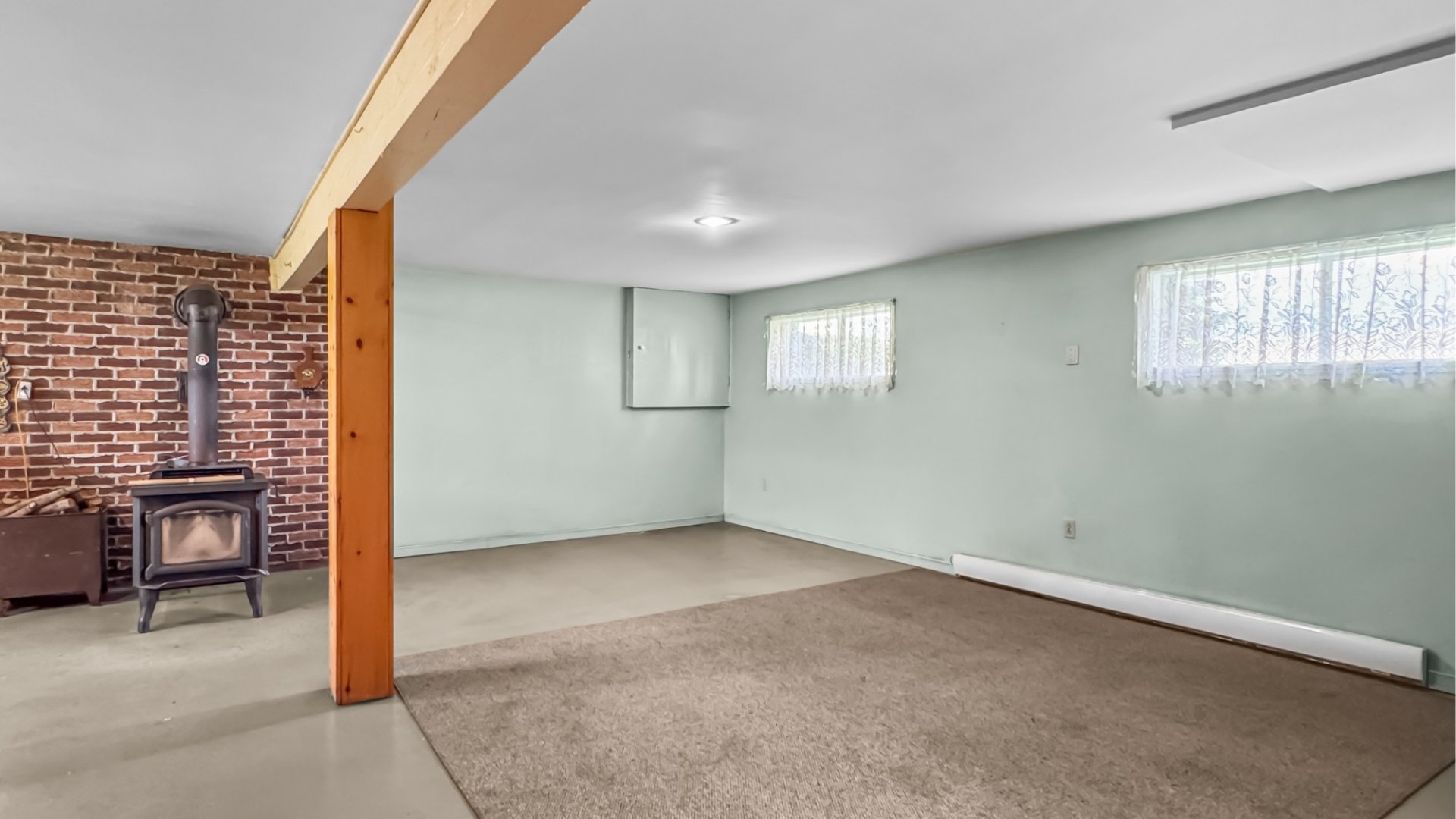 Salle familiale