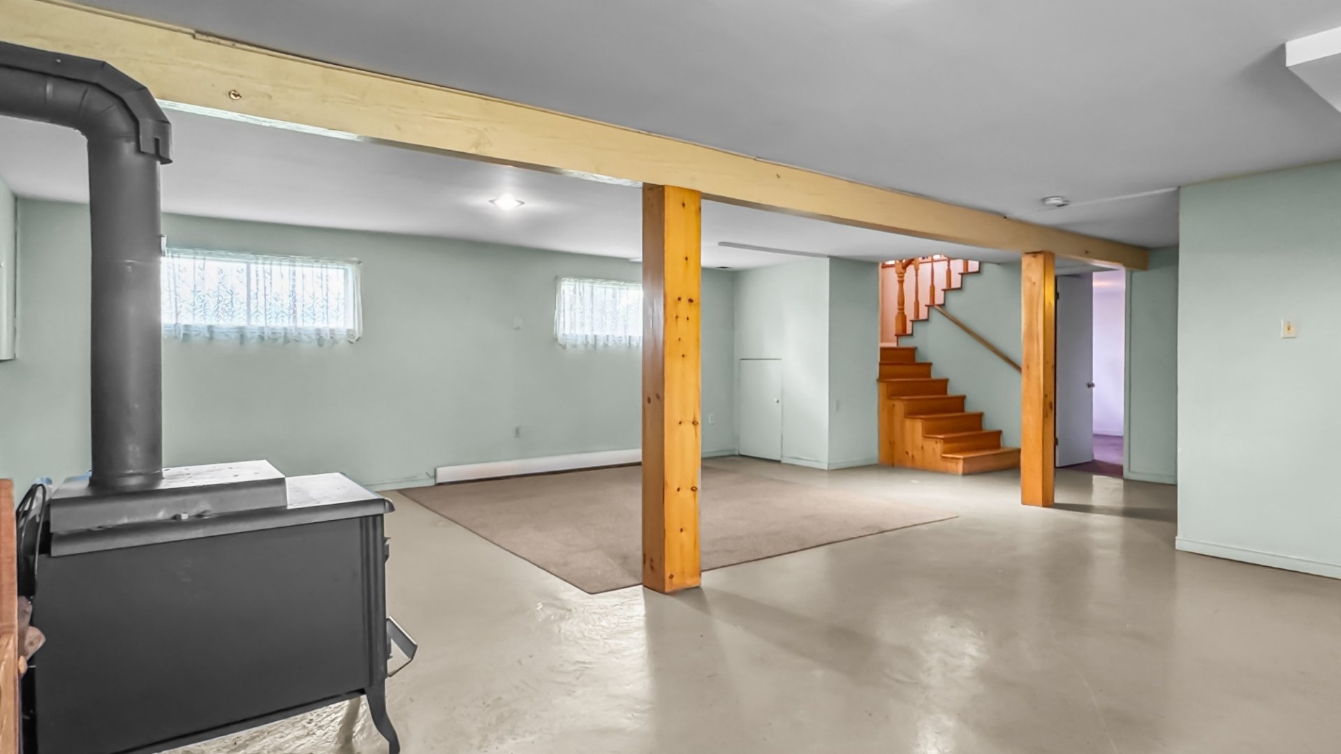Salle familiale