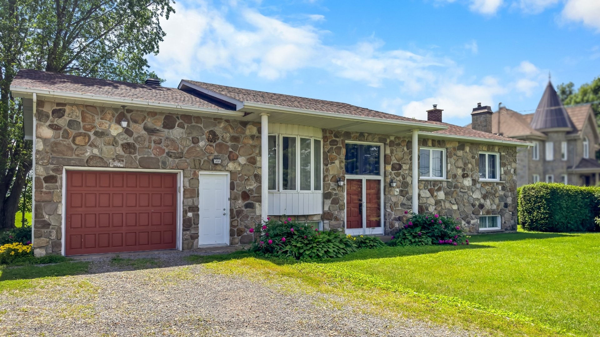 Façade