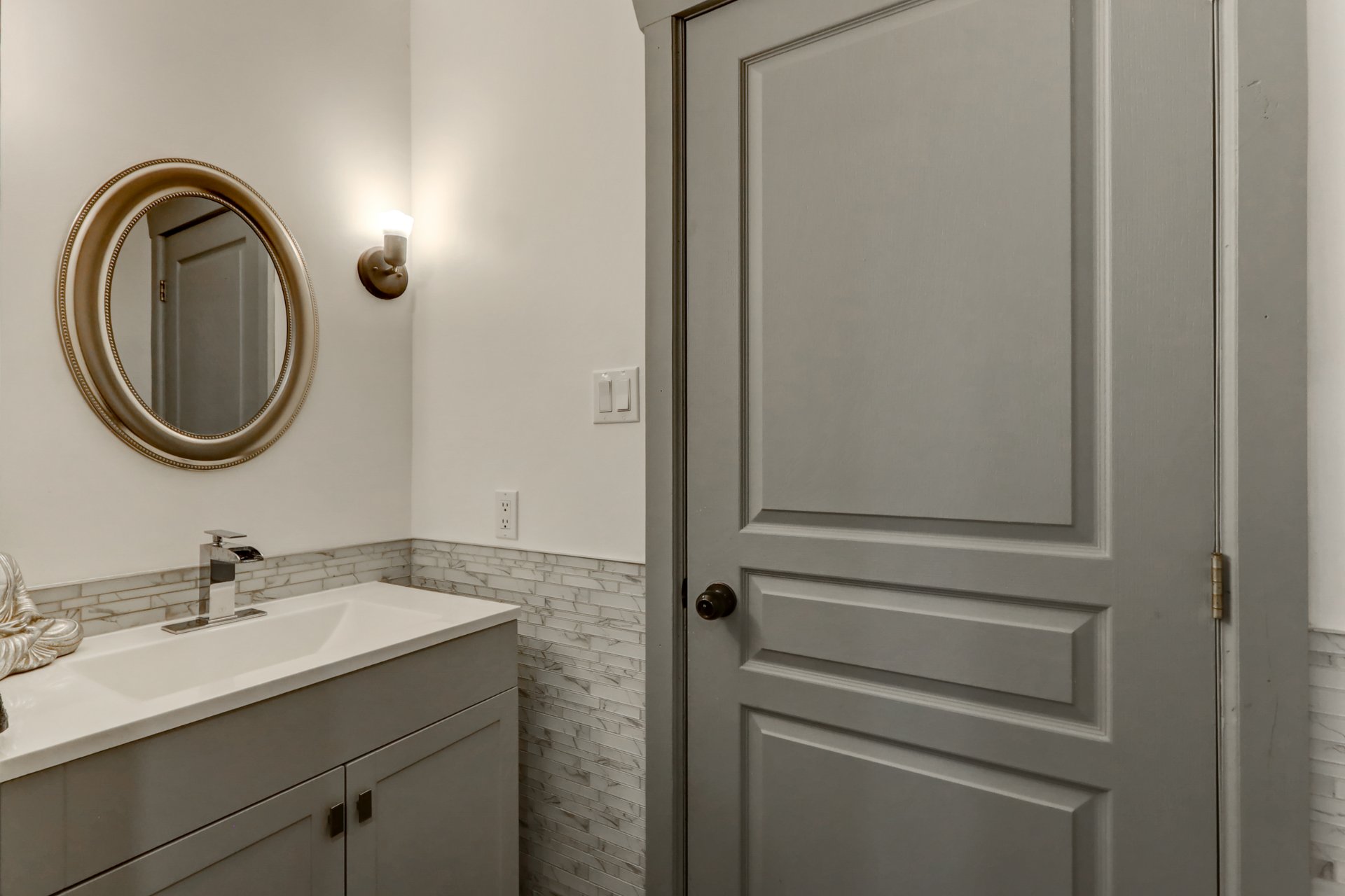 Washroom