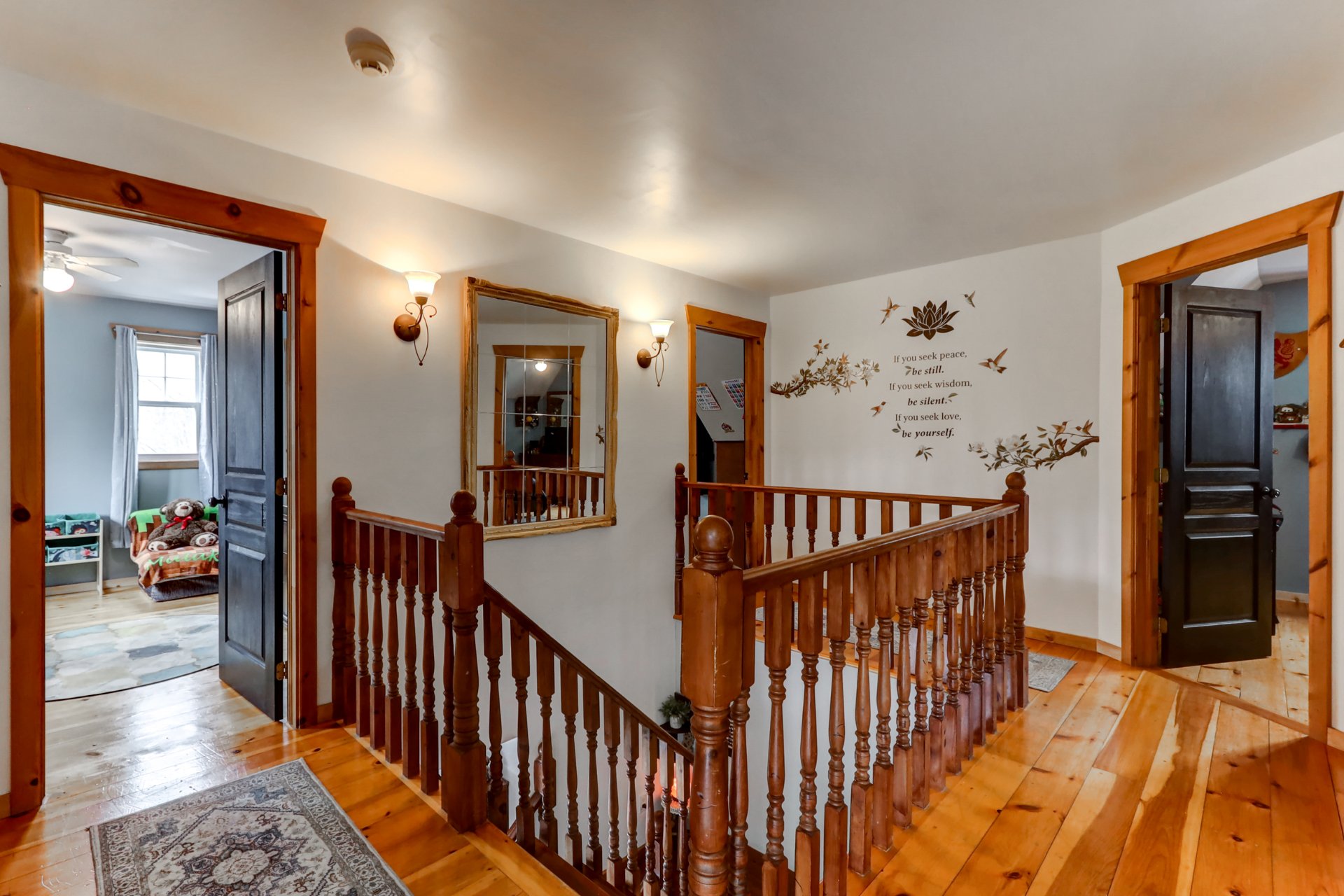Staircase