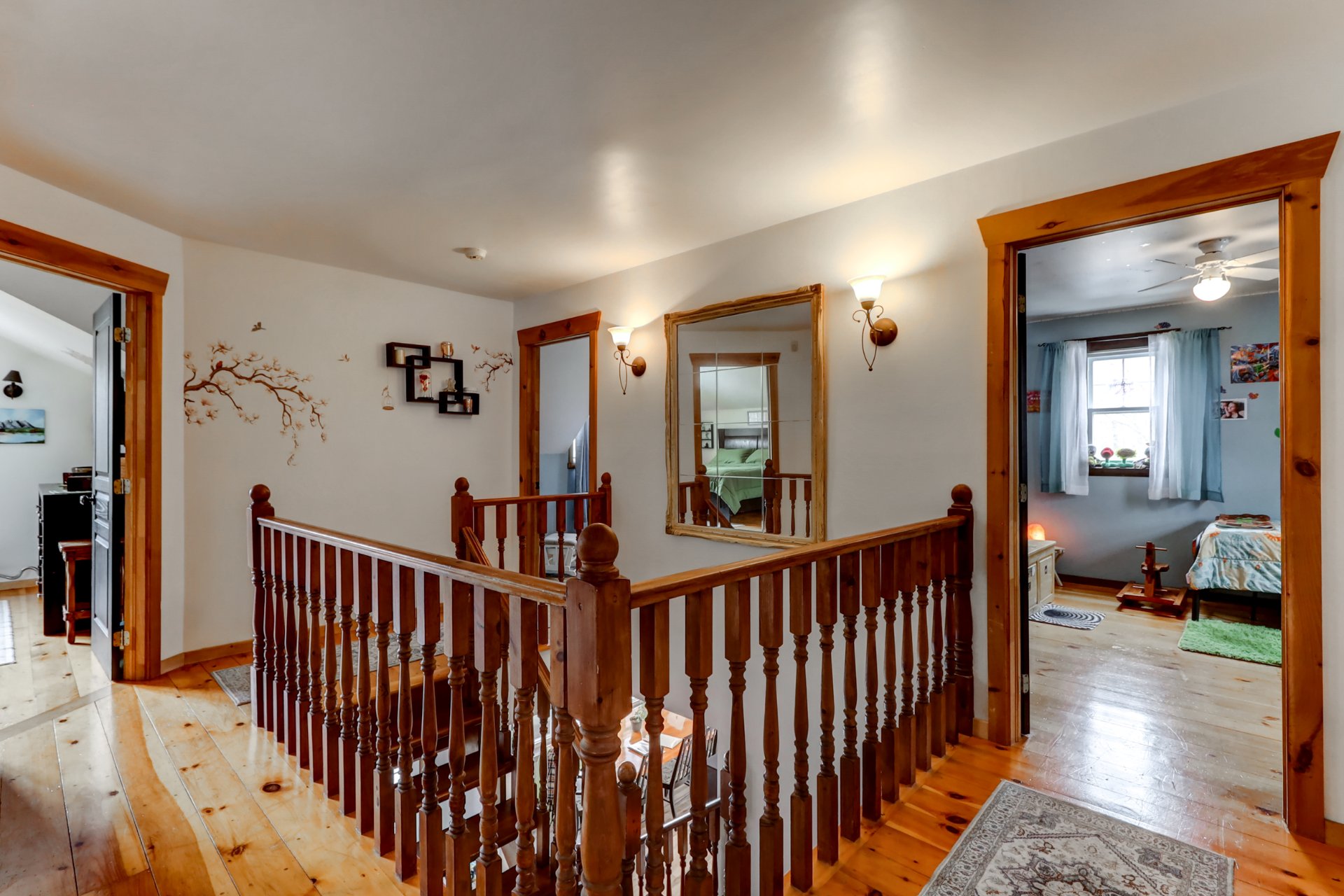 Staircase