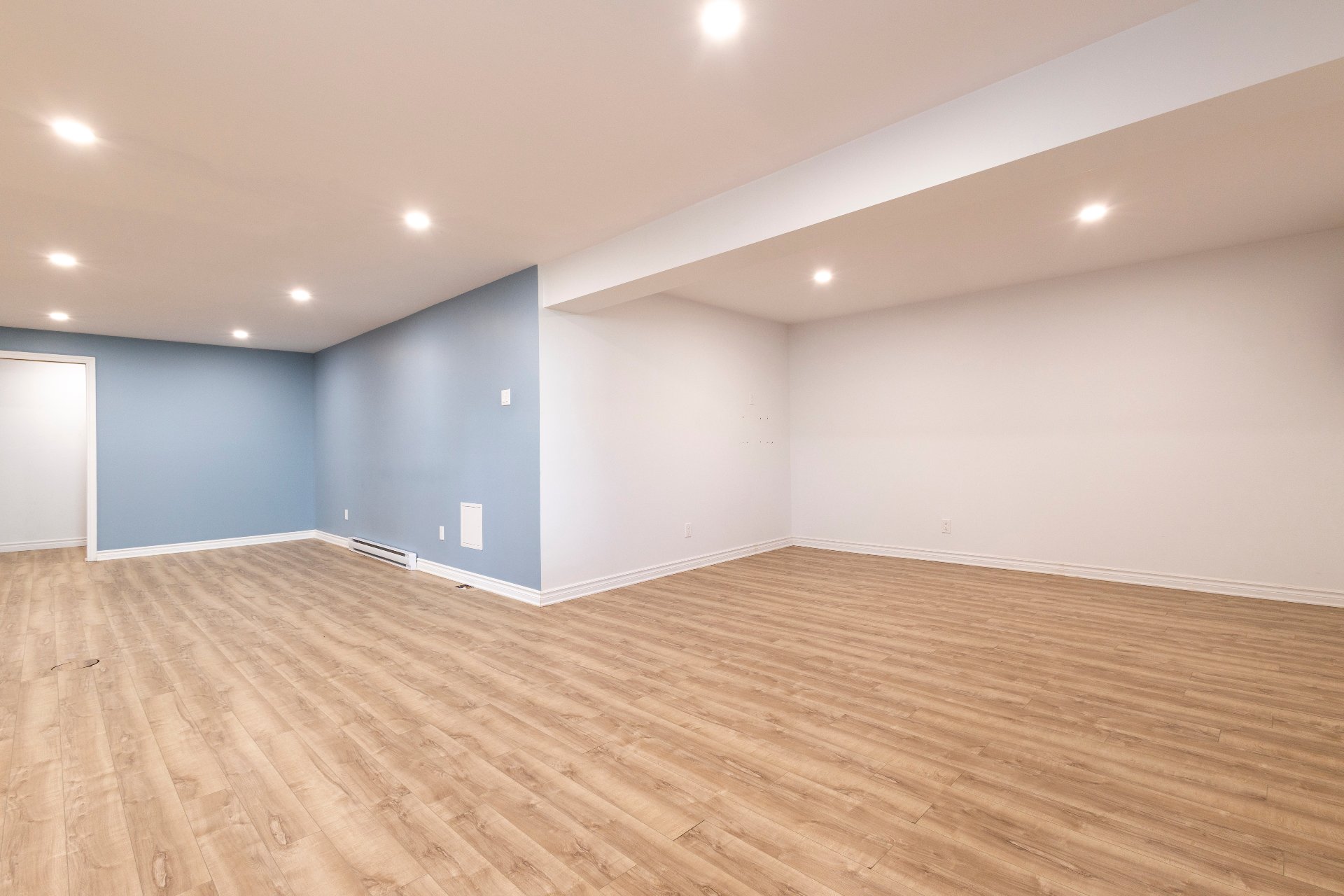 Salle familiale