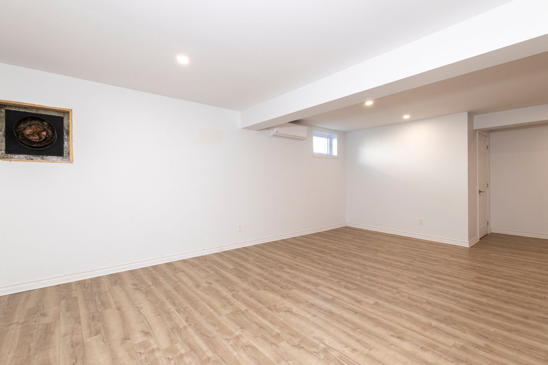 Salle familiale