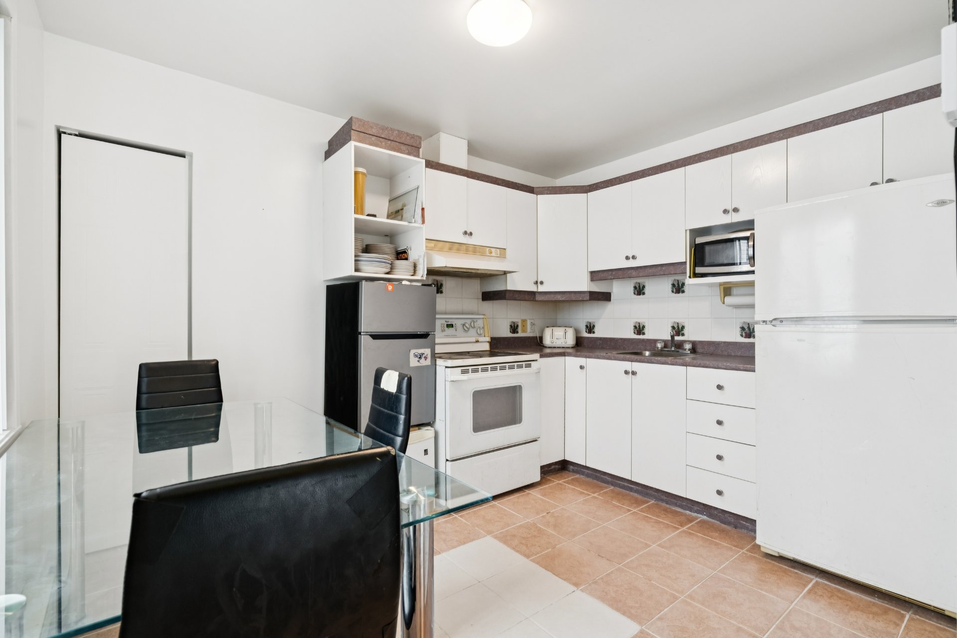 Logement accessoire
