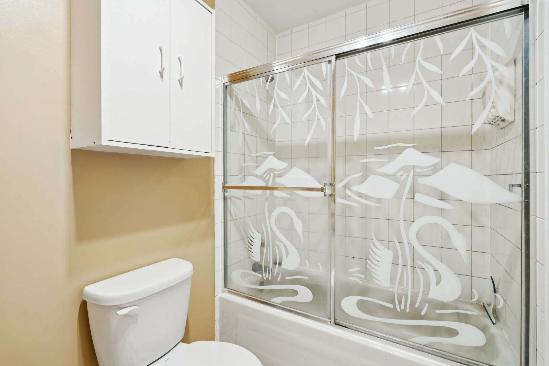 Logement accessoire