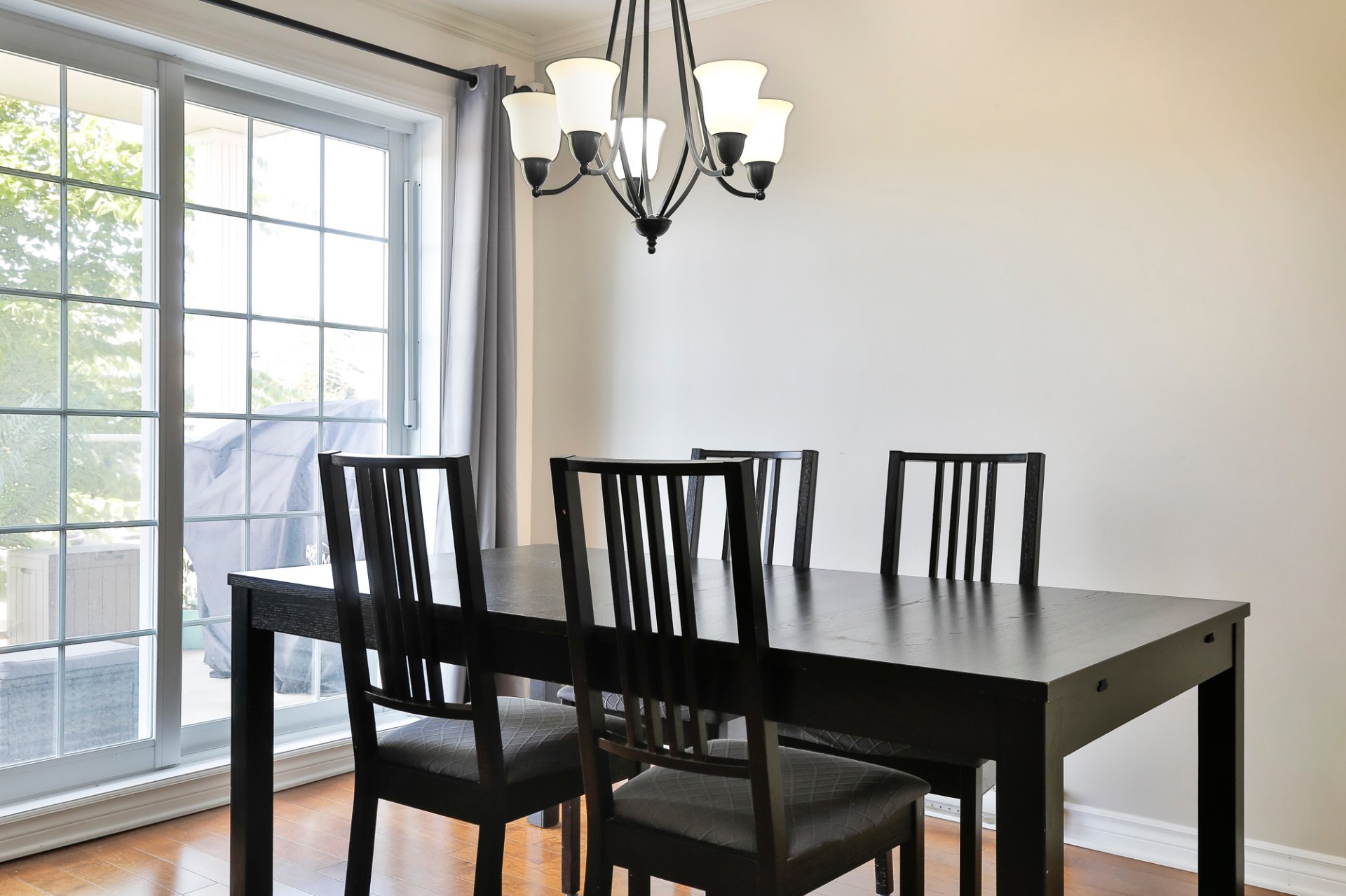 Salle à manger