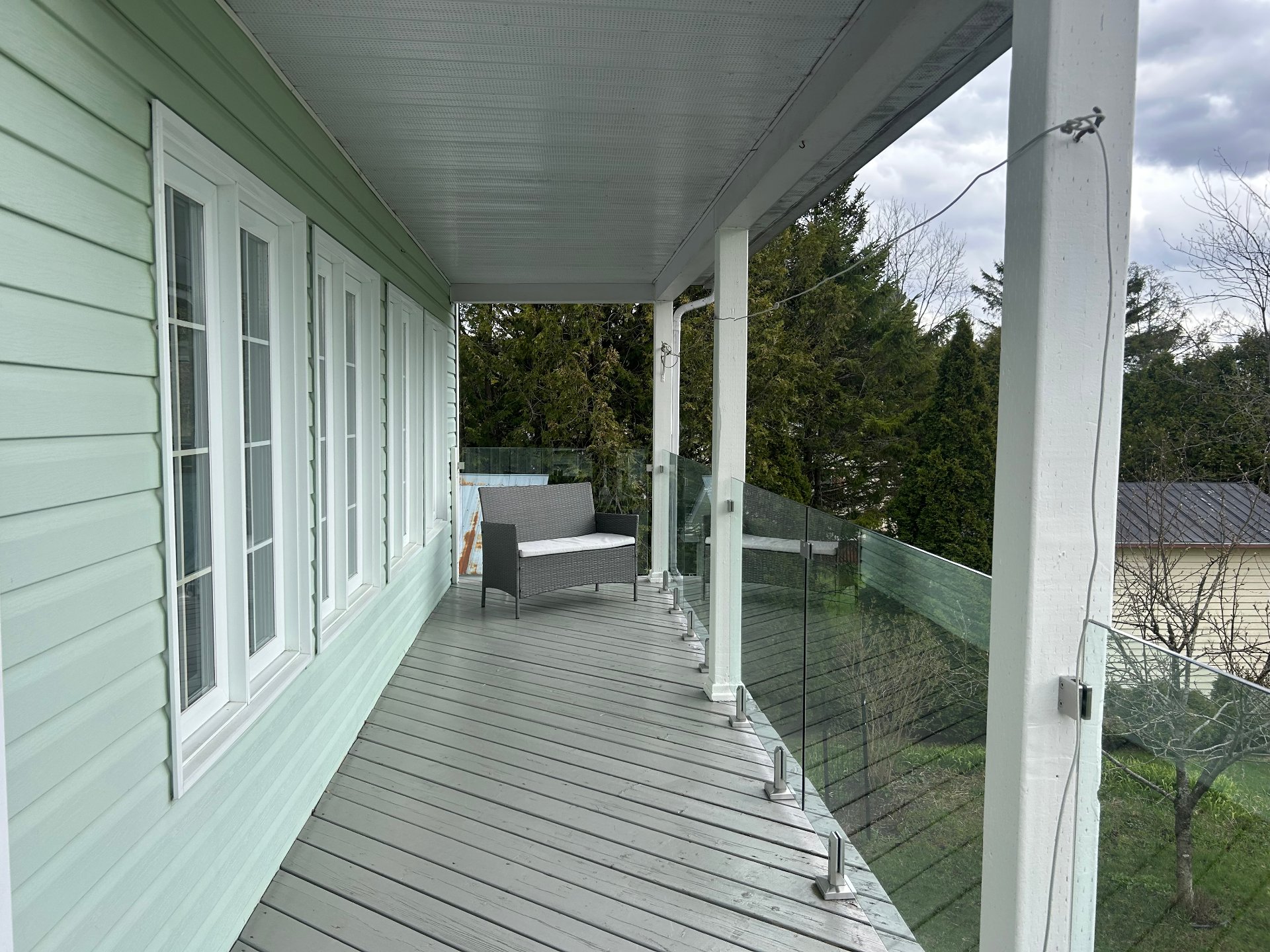 Balcon