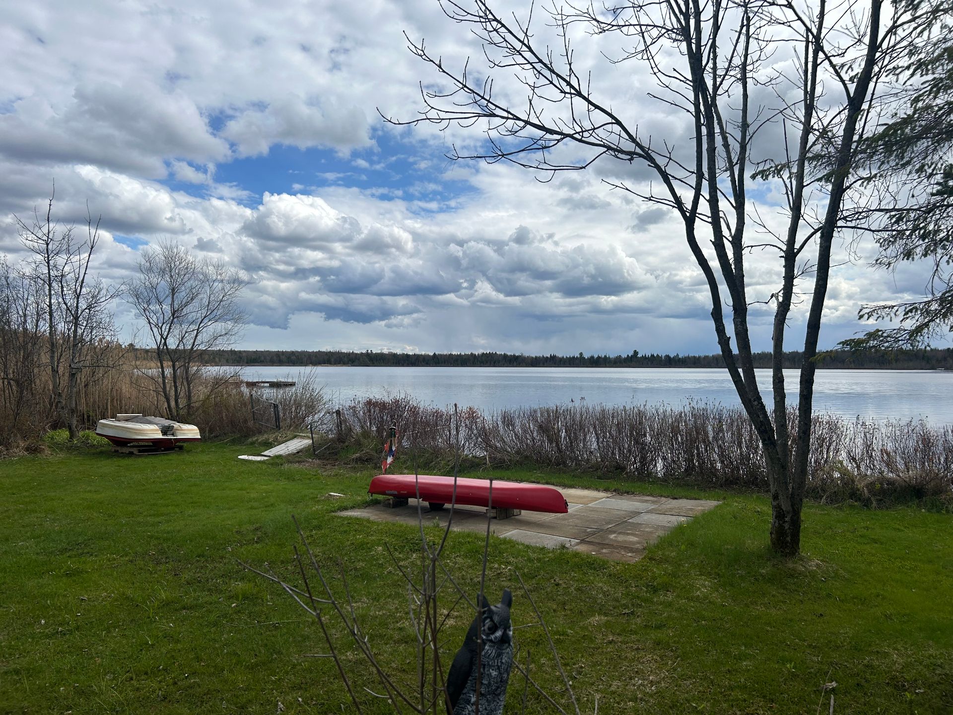 Water view